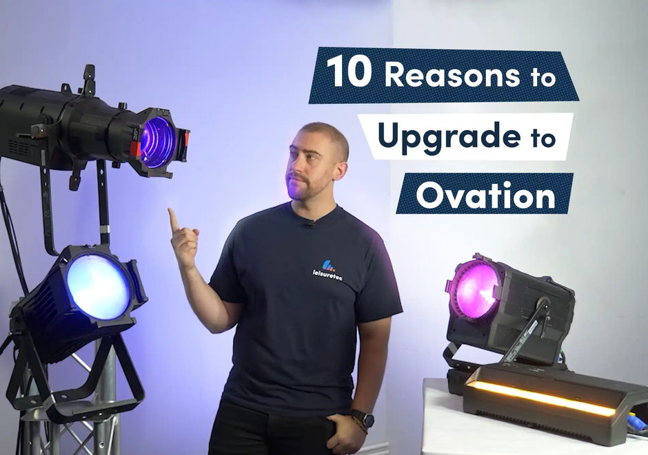 10 Money-Saving Reasons to Invest in Ovation