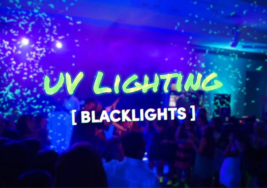 How do UV Lights Work?