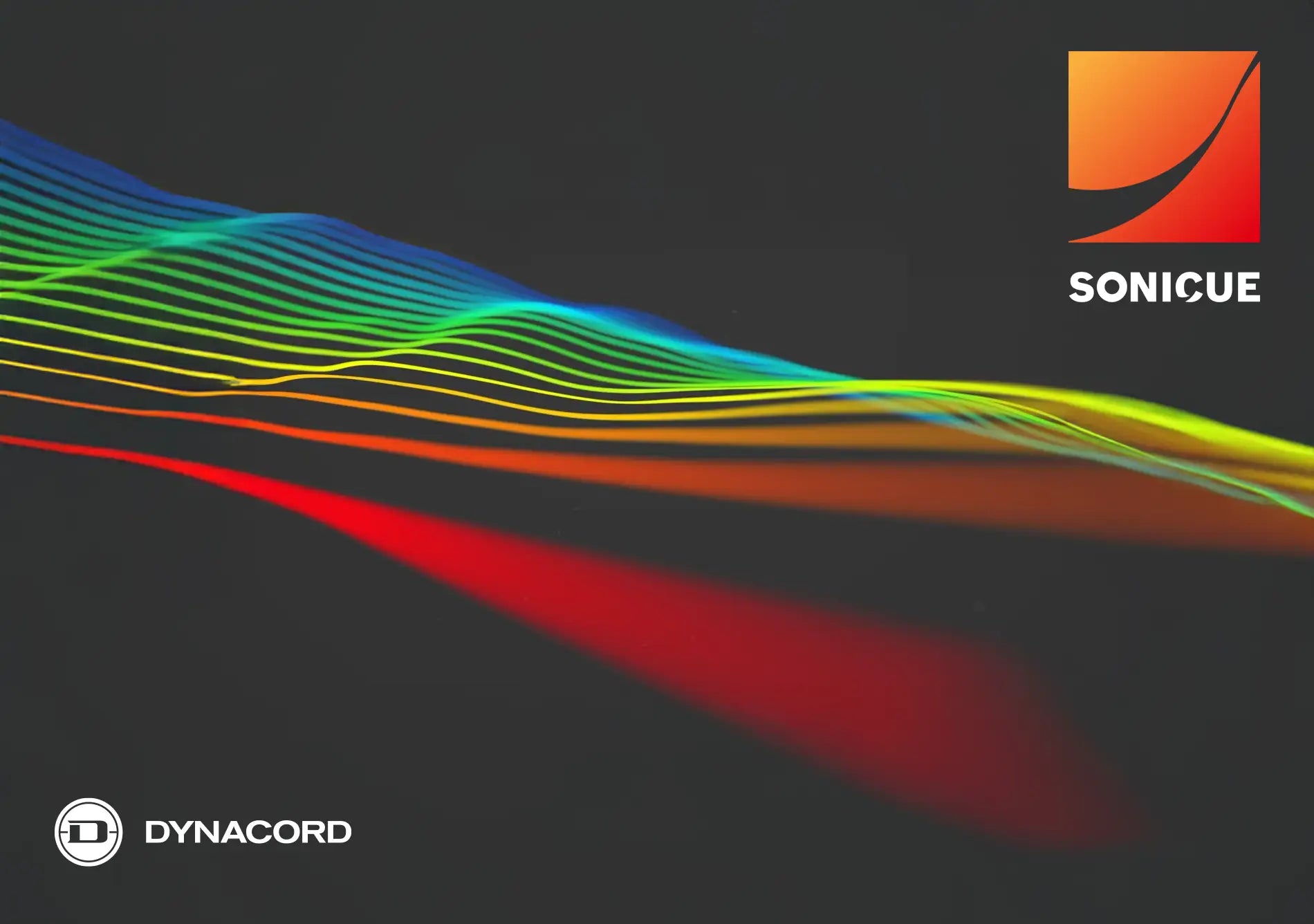 Dynacord SONICUE Loudspeaker Presets
