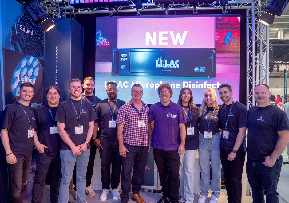 PLASA Show 2023 - A Show to Remember!