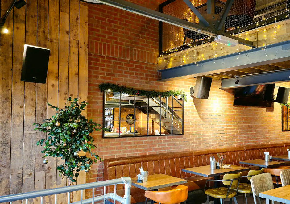 These Things Happen venue in Sunderland