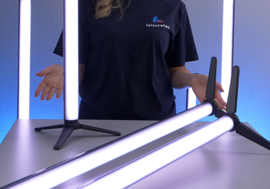 Product of the Month: CHAUVET Professional WELL STX 180