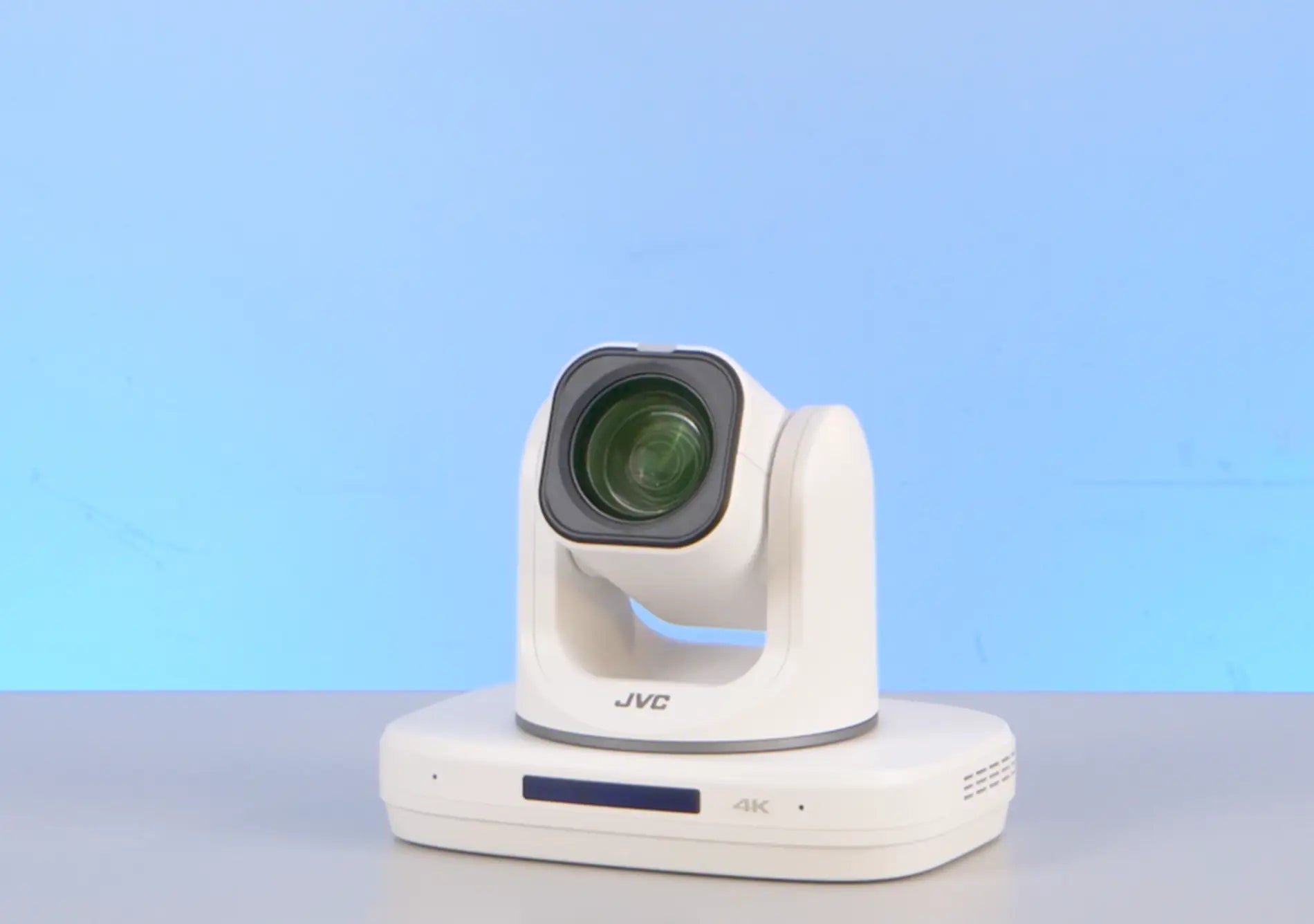 What are PTZ Cameras?