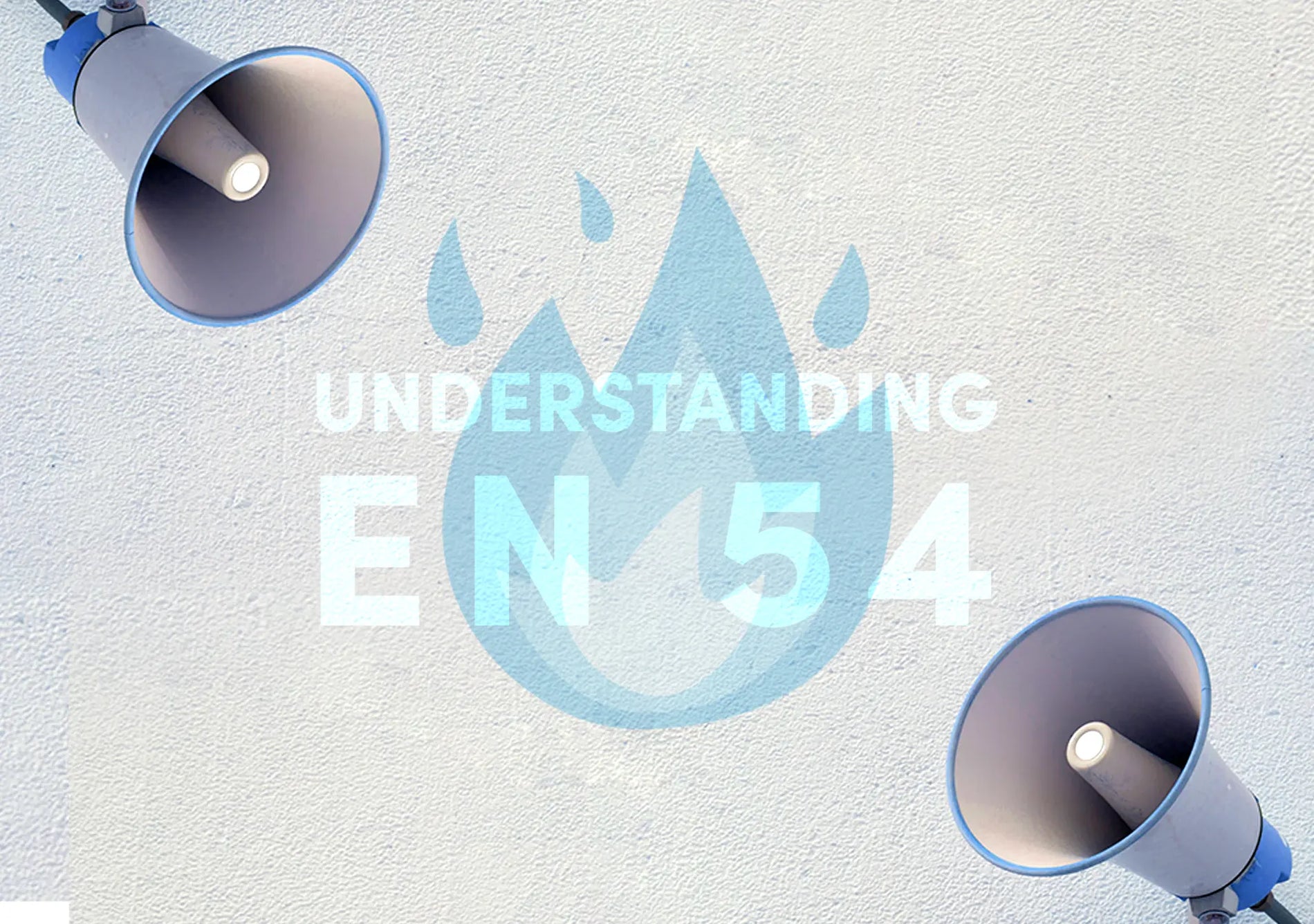 Understanding EN54: Everything You Need to Know