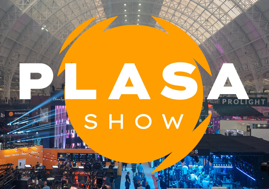 PLASA Show 2025: A Peep Into The Leisuretec Stand