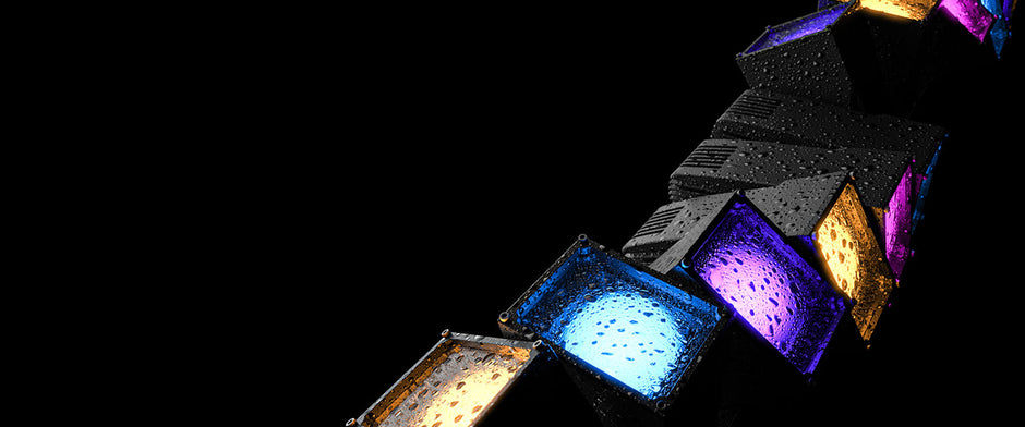 6 CHAUVET Professional Fixtures You Need in 2024