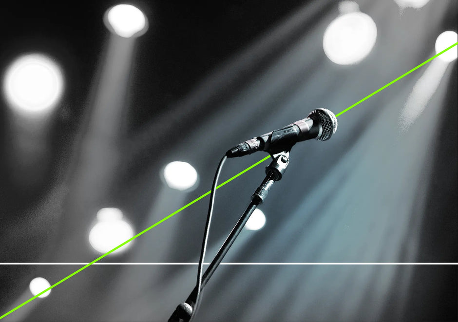 Shure Wired Microphones - Everything You Need to Know
