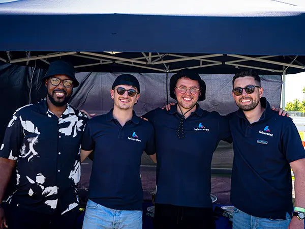 Racing for a Cause - The Village Fete 2025