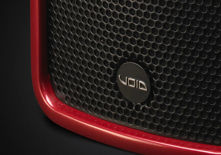 Product of the Month - Void Cyclone 10 Loudspeaker