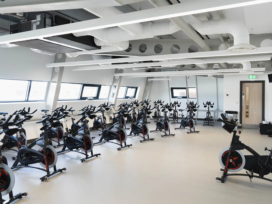 Broadmeadow Sports Centre