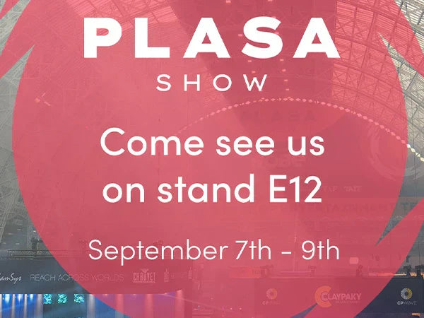 PLASA Show 2025: A Peep Into The Leisuretec Stand