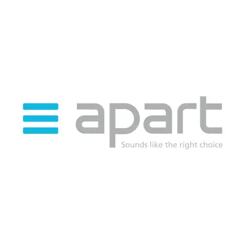 Apart