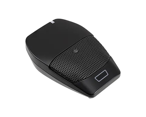 Boundary Microphones