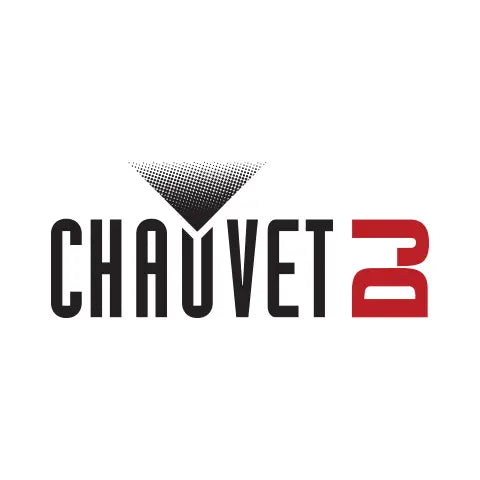 CHAUVET DJ