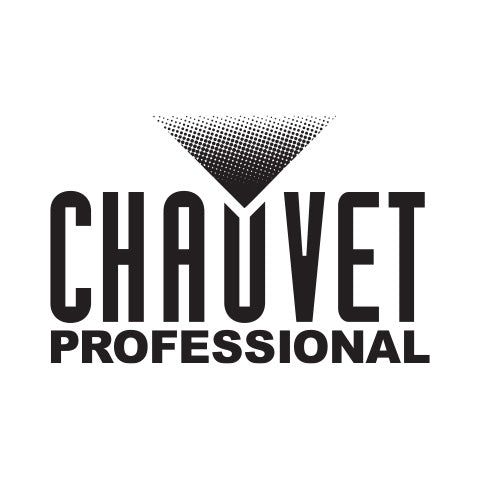 CHAUVET Professional