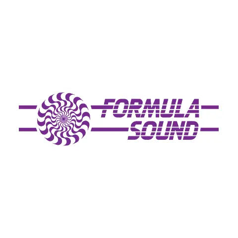 Formula Sound