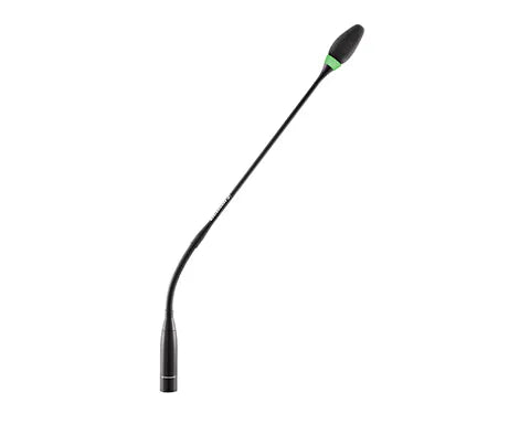 Gooseneck Microphones