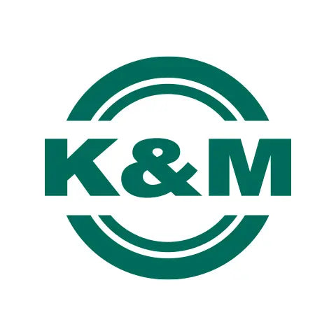 K&M