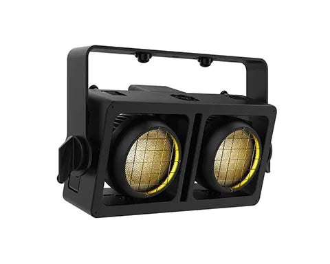 LED Strobes and Blinders