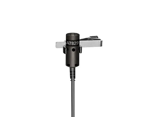 Lapel Microphones
