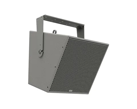 Long-Throw PA Speakers and Horns