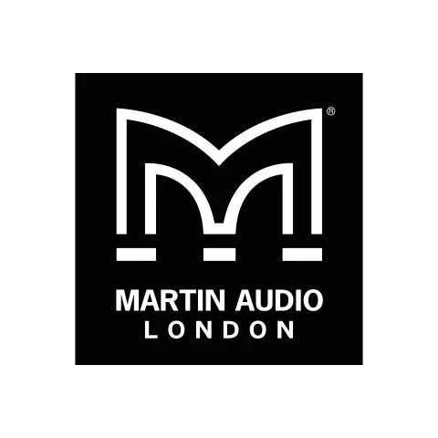 Martin Audio