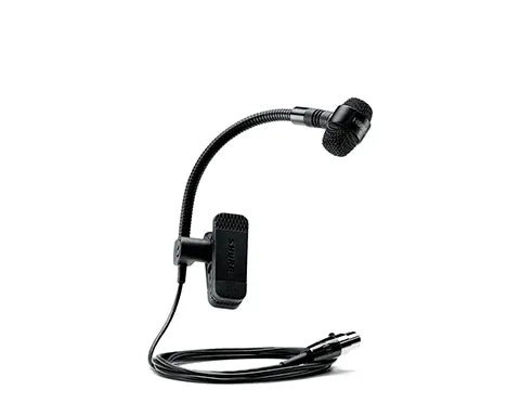 Miniature Condenser Microphones