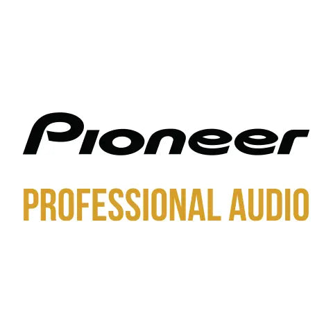 Pioneer Professional