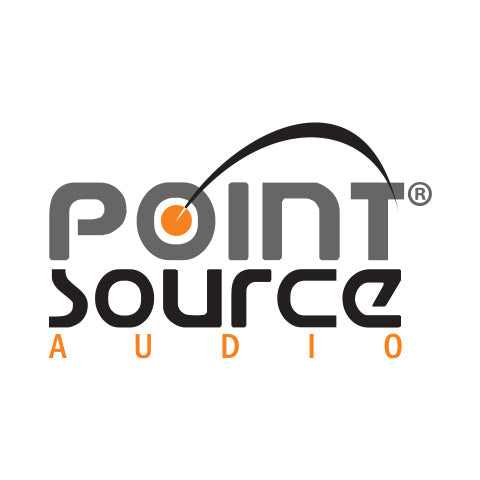 Point Source Audio