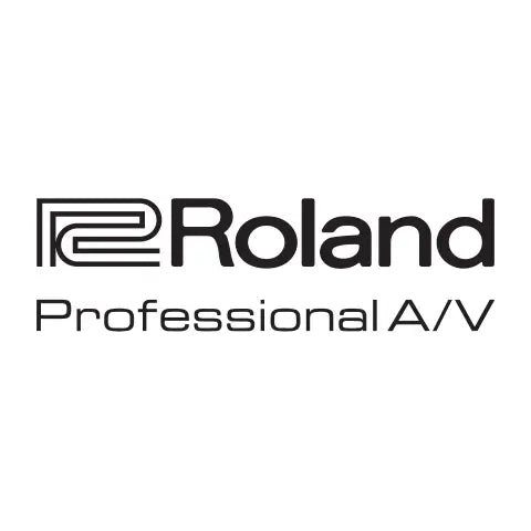 Roland Pro AV