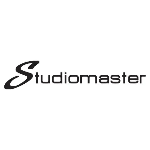 Studiomaster