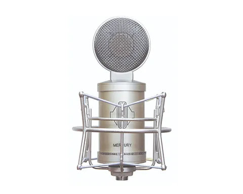 Tube (Valve) Microphones