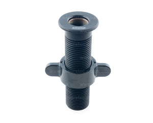 SHUMX400SMP - Shure MX400SMP Microflex Surface Mount Preamp for MX405 or MX410 or MX415 Image 1