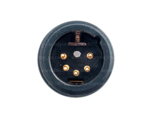 SHUMX400SMP - Shure MX400SMP Microflex Surface Mount Preamp for MX405 or MX410 or MX415 Image 3
