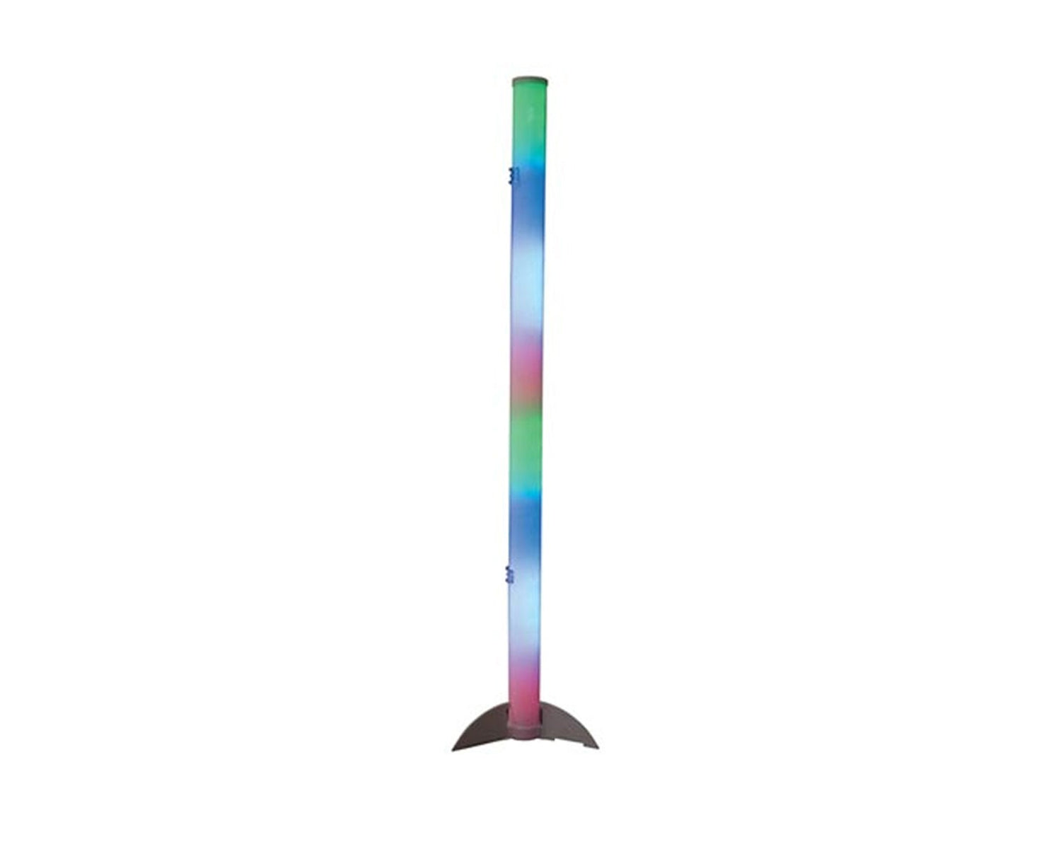 ADJ1211500011 - ADJ LED COLOR TUBE 2 1m or 40inch LED Tube with 32 xRGB LEDs Image 1