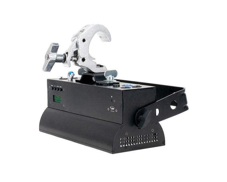 ADJ1215200019 - ADJ Jolt 300 Strobe Fixture 144x1.5W RGB and 144x0.5W White LEDs Image 3