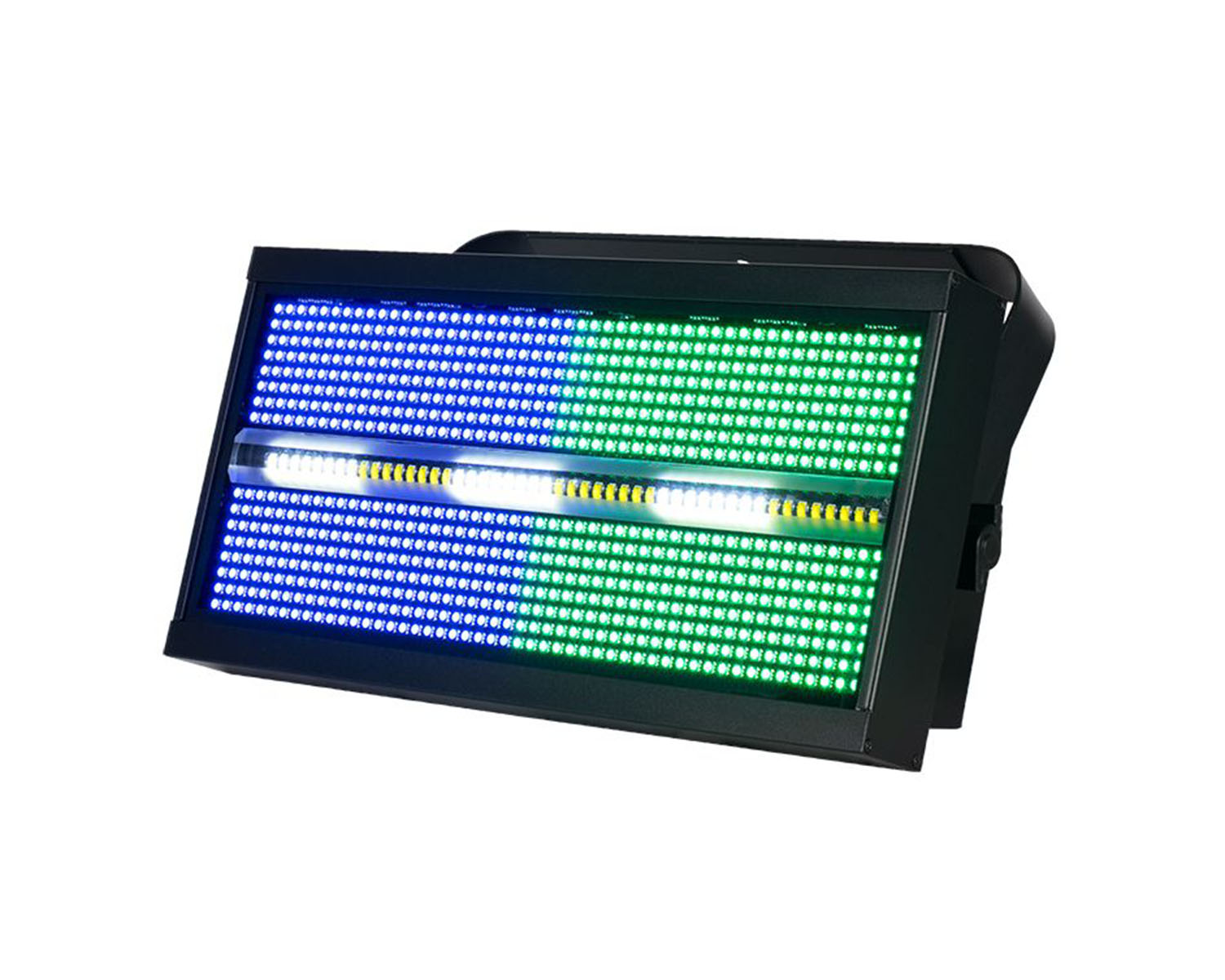 ADJ1215200042 - ADJ Jolt Panel FX Strobe Fixture 800x RGB SMD and 34x CW SMD LEDs Image 3