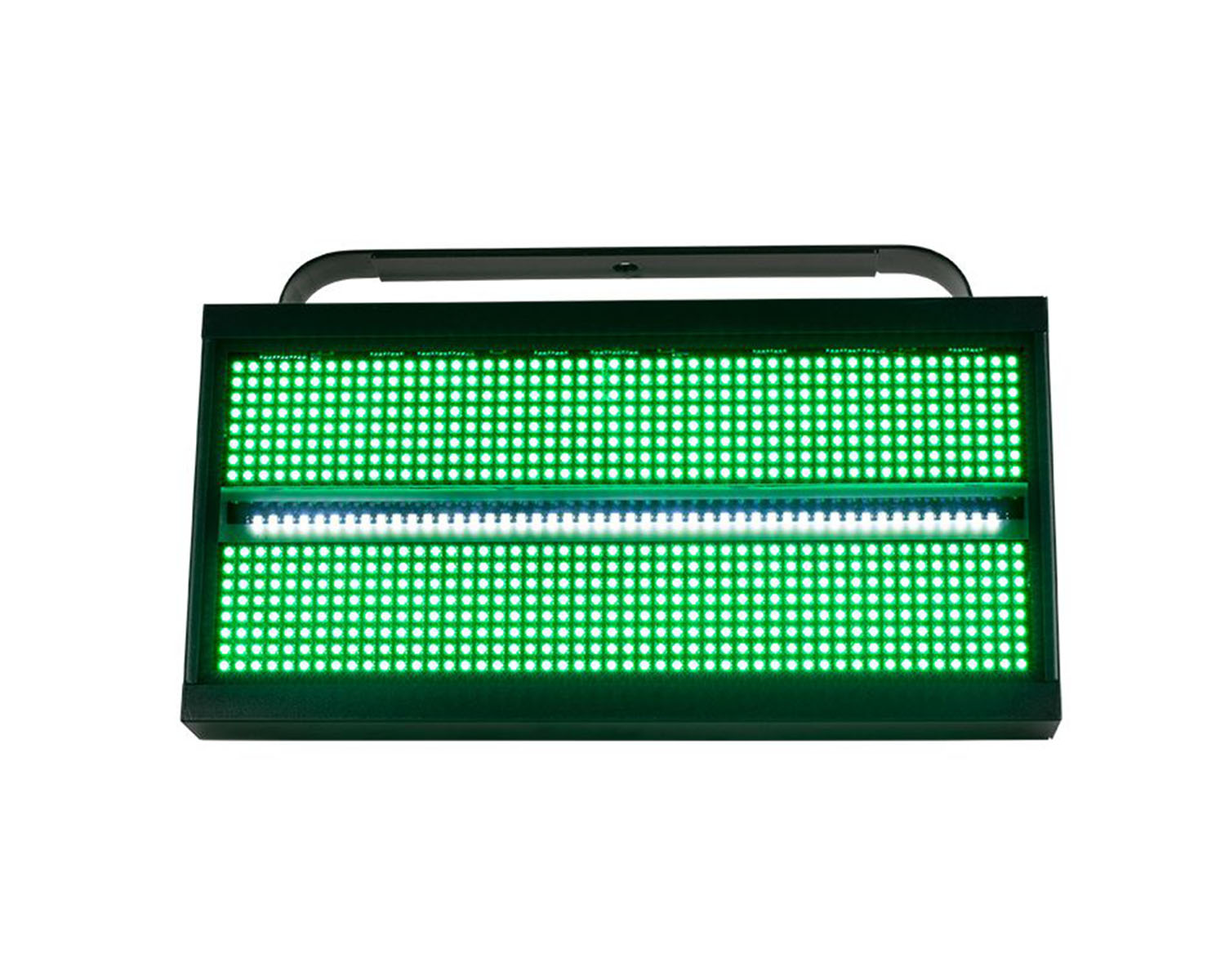 ADJ1215200042 - ADJ Jolt Panel FX Strobe Fixture 800x RGB SMD and 34x CW SMD LEDs Image 5