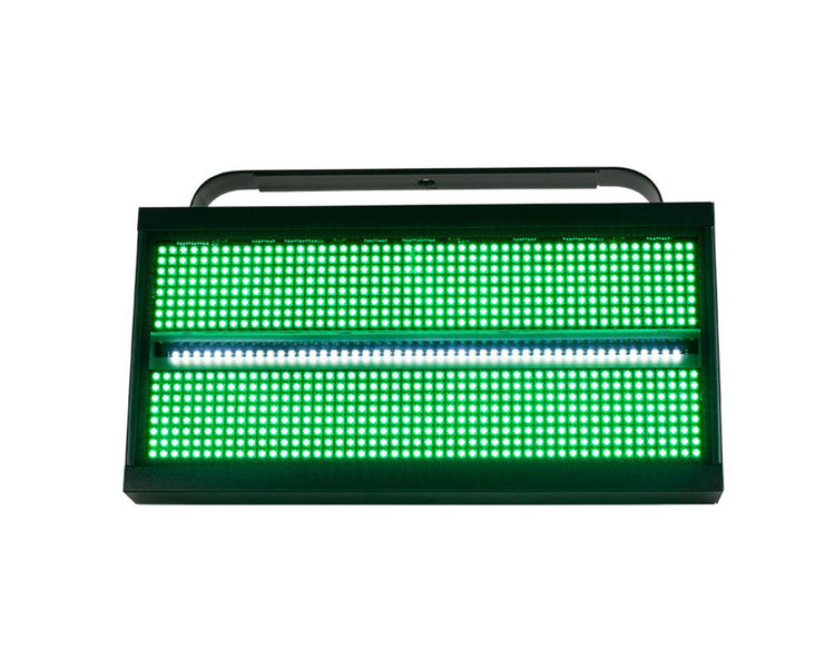 ADJ1215200042 - ADJ Jolt Panel FX Strobe Fixture 800x RGB SMD and 34x CW SMD LEDs Image 5