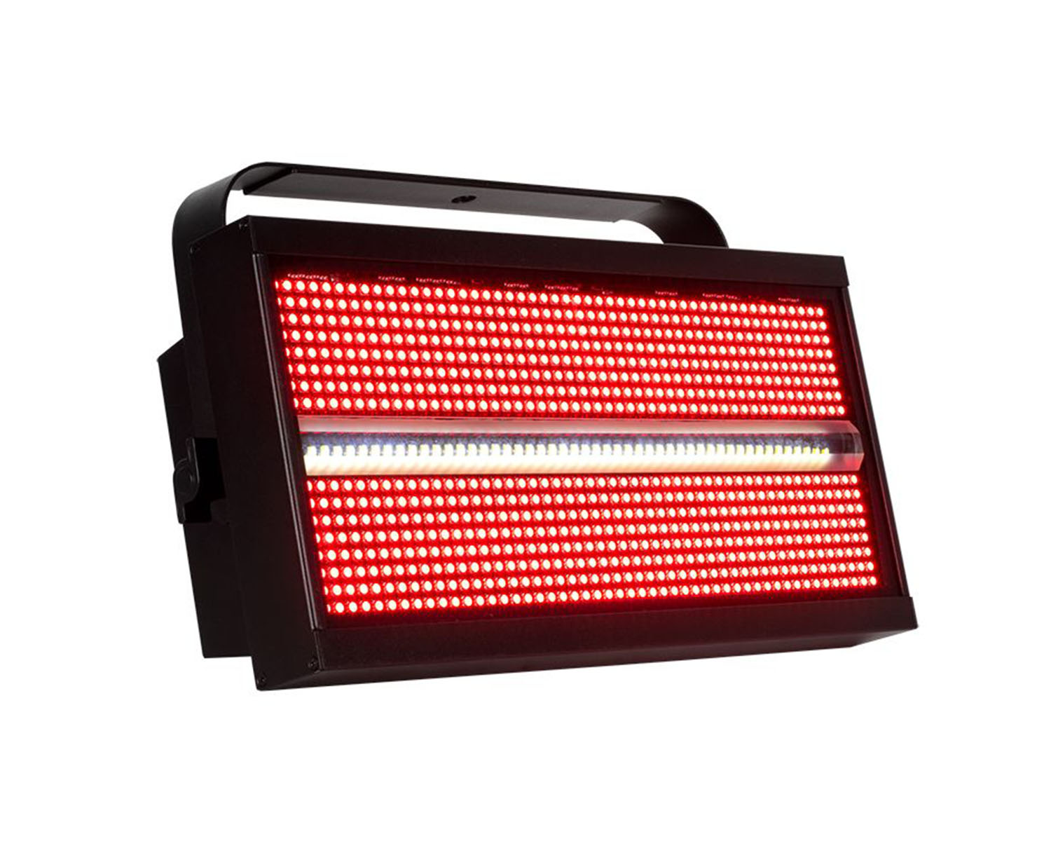 ADJ1215200042 - ADJ Jolt Panel FX Strobe Fixture 800x RGB SMD and 34x CW SMD LEDs Image 7