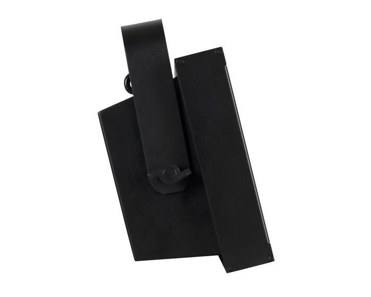 ADJ1215200042 - ADJ Jolt Panel FX Strobe Fixture 800x RGB SMD and 34x CW SMD LEDs Image 8