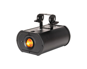 ADJ1215200044 - ADJ H2O Two Water Flowing Effect with 5 Colour Wheel 120W LED Image 3