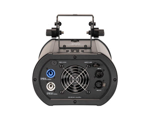 ADJ1215200044 - ADJ H2O Two Water Flowing Effect with 5 Colour Wheel 120W LED Image 4