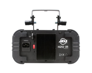 ADJ1221500023 - ADJ H2O IR Water Flowing Effect with a 12W LED Source Image 2