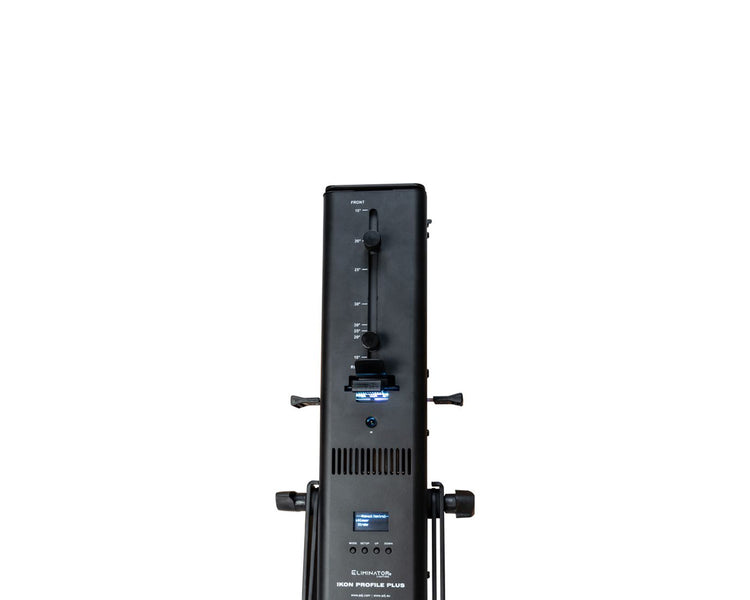 ADJ1221500032 - ADJ Ikon Profile Plus Gobo Projector 40W 9500K White LED Image 5