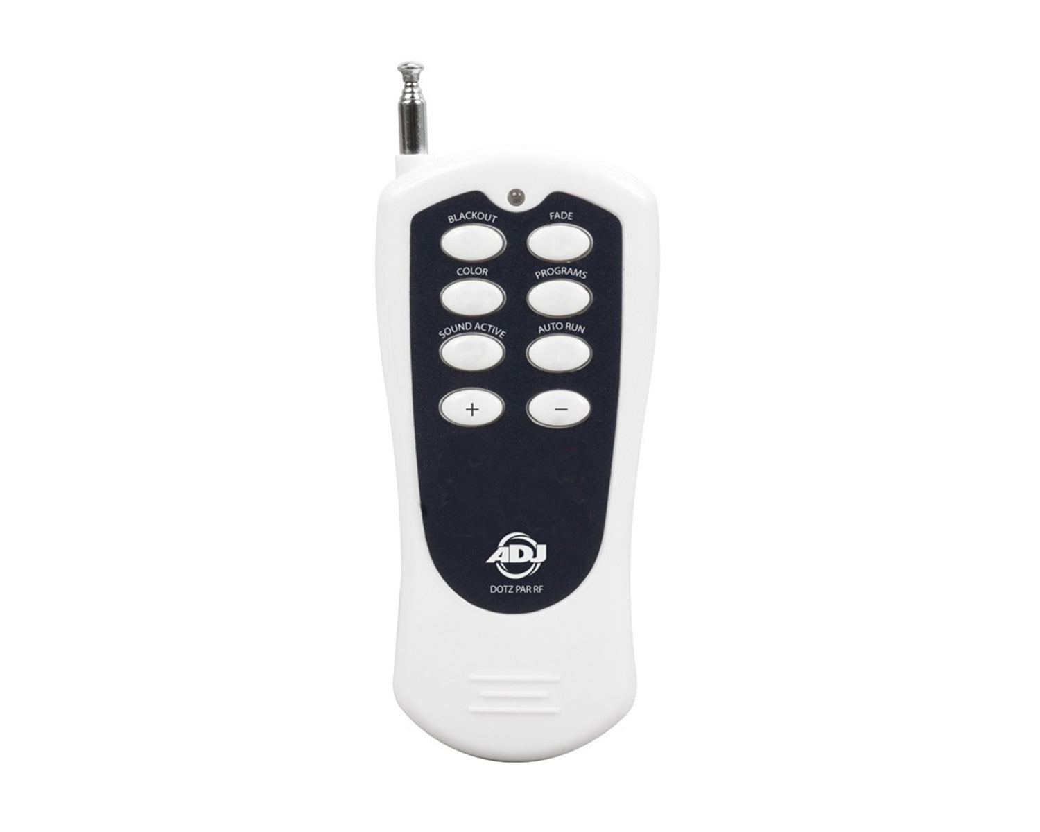 ADJ1223200035 - ADJ Dotz Par RF Remote for Dotz PAR Image 1