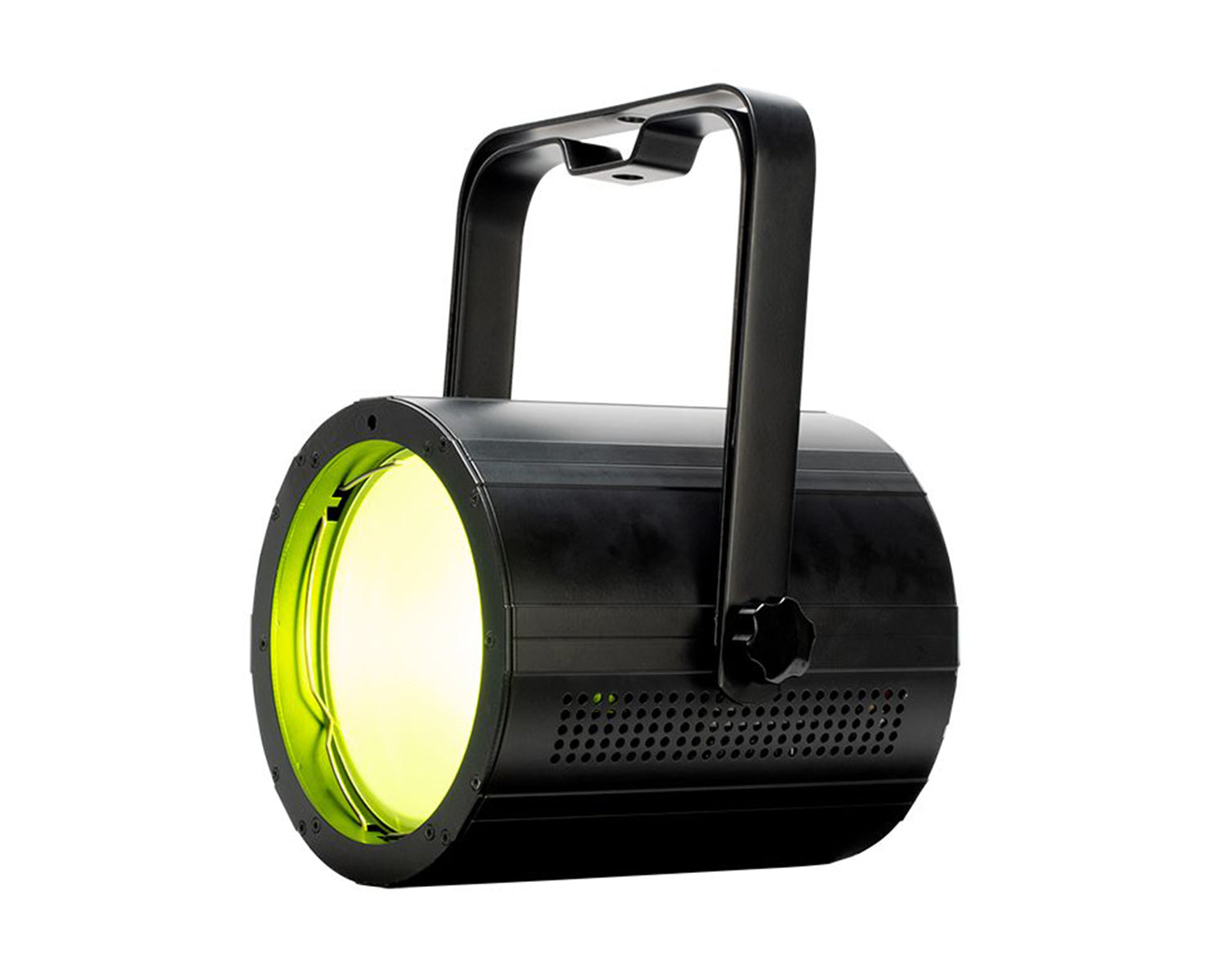 ADJ1223200091 - ADJ COB Cannon LP200ST 200W RGBAL LED Wash Light in Black Image 1