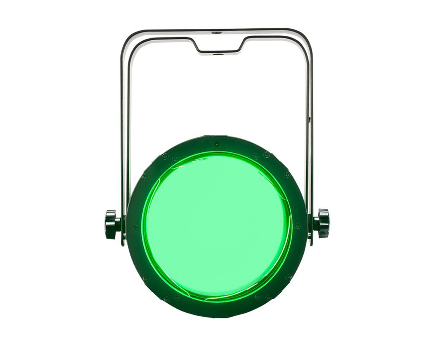 ADJ1223200091 - ADJ COB Cannon LP200ST 200W RGBAL LED Wash Light in Black Image 2