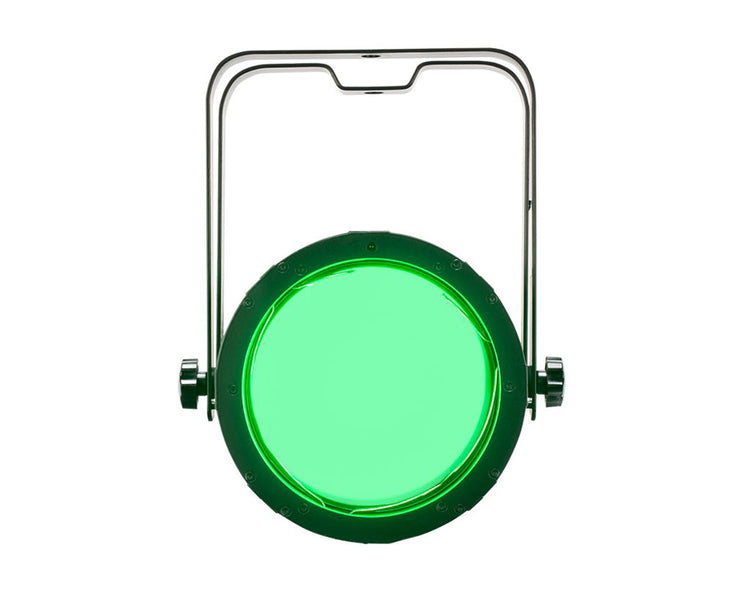 ADJ1223200091 - ADJ COB Cannon LP200ST 200W RGBAL LED Wash Light in Black Image 2