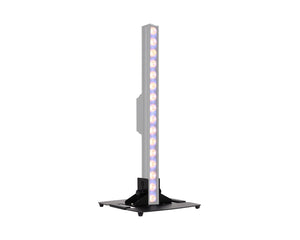 ADJ1223200106 - ADJ Accu Stand VFB Vertical Stand for ElectraPix Bars Image 5